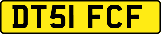 DT51FCF