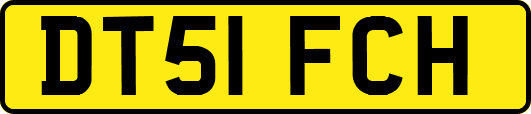 DT51FCH