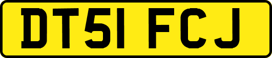 DT51FCJ