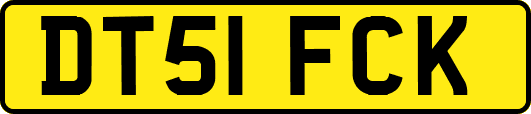 DT51FCK