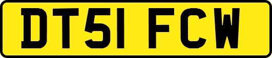 DT51FCW