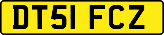 DT51FCZ