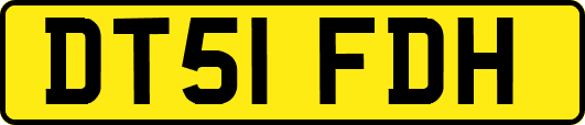 DT51FDH