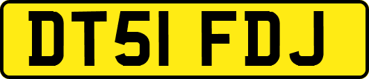 DT51FDJ