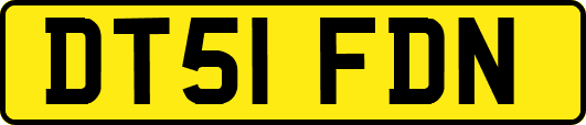 DT51FDN