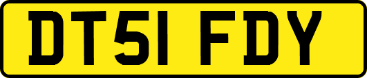 DT51FDY