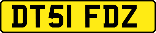 DT51FDZ