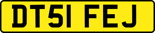 DT51FEJ