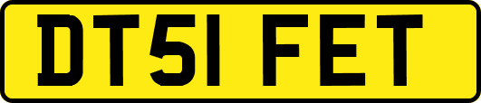 DT51FET