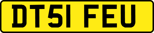 DT51FEU