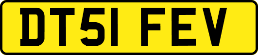 DT51FEV
