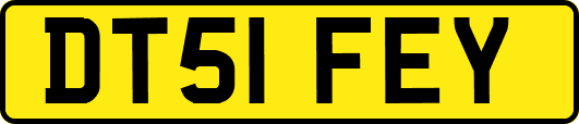 DT51FEY