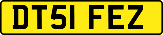 DT51FEZ