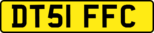 DT51FFC