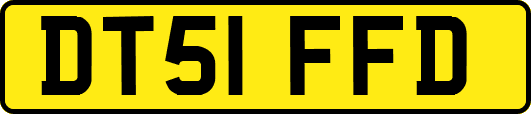 DT51FFD