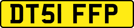 DT51FFP