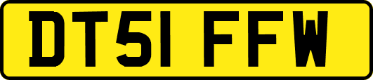 DT51FFW