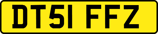 DT51FFZ