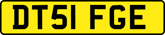 DT51FGE