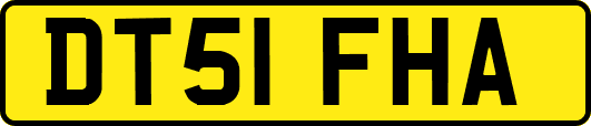 DT51FHA