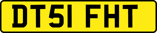 DT51FHT