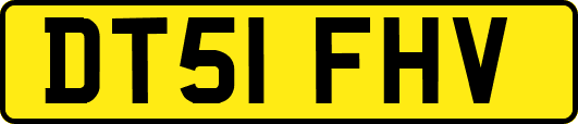 DT51FHV