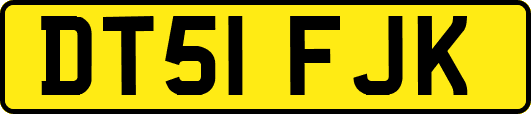 DT51FJK
