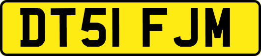 DT51FJM