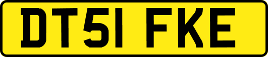 DT51FKE