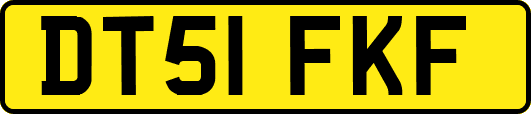 DT51FKF