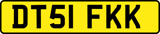 DT51FKK