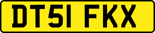 DT51FKX