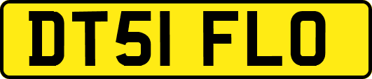 DT51FLO