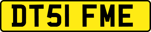 DT51FME