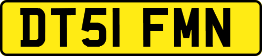 DT51FMN