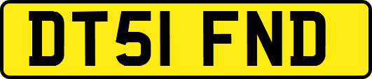 DT51FND