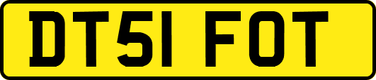 DT51FOT