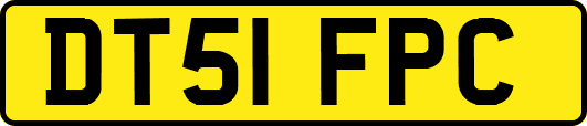 DT51FPC