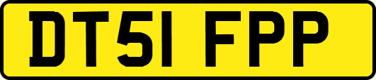 DT51FPP