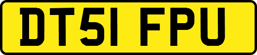 DT51FPU