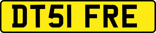 DT51FRE