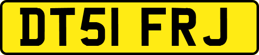 DT51FRJ