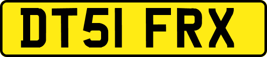 DT51FRX