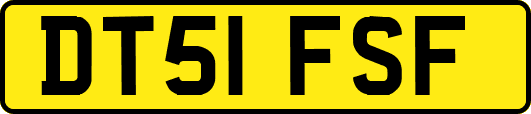 DT51FSF