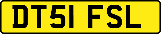 DT51FSL