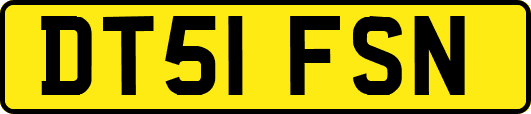 DT51FSN