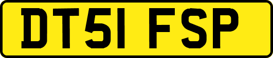 DT51FSP