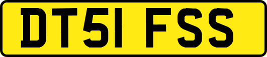 DT51FSS