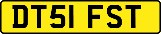 DT51FST