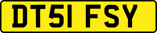 DT51FSY